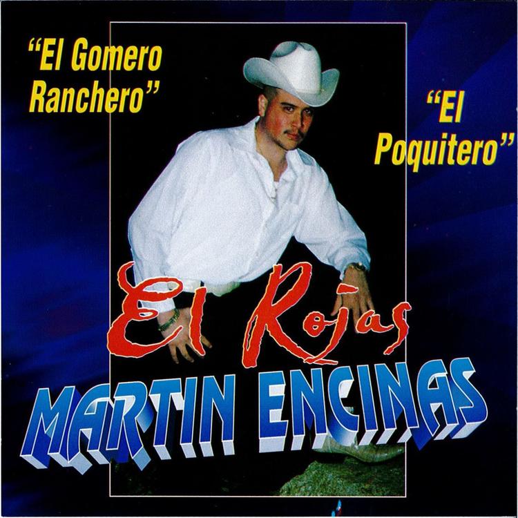 El Rojas Martin Encinas's avatar image