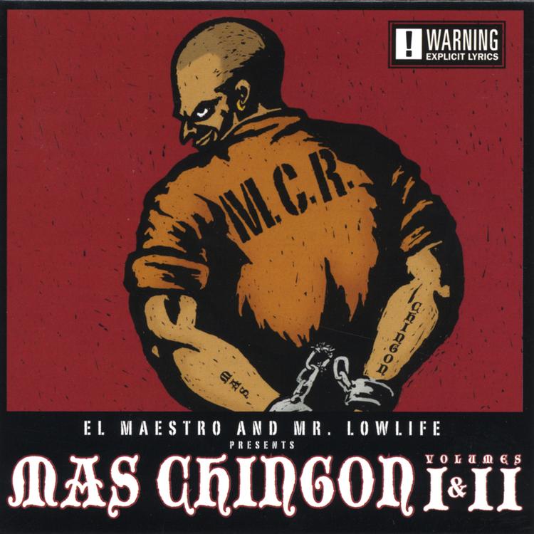 Mas Chingon's avatar image