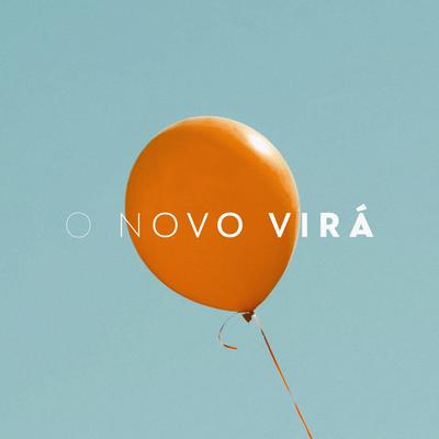 O Novo Virá's cover