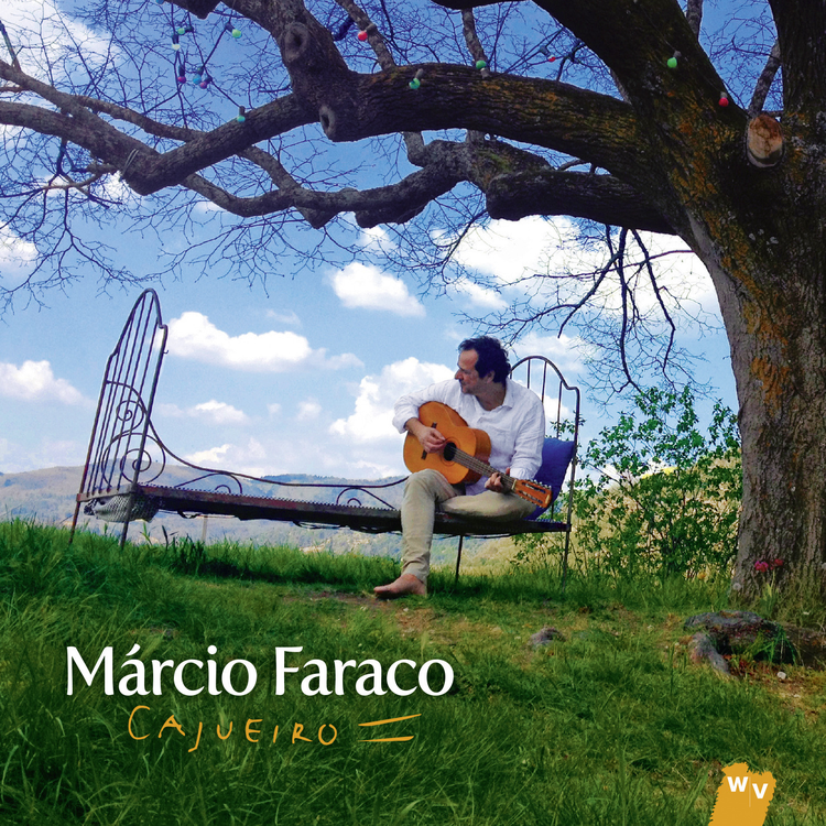 Márcio Faraco's avatar image