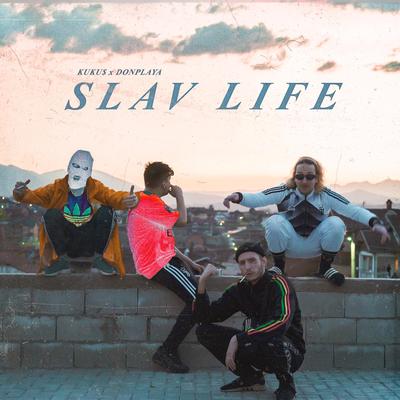 Slav Life's cover