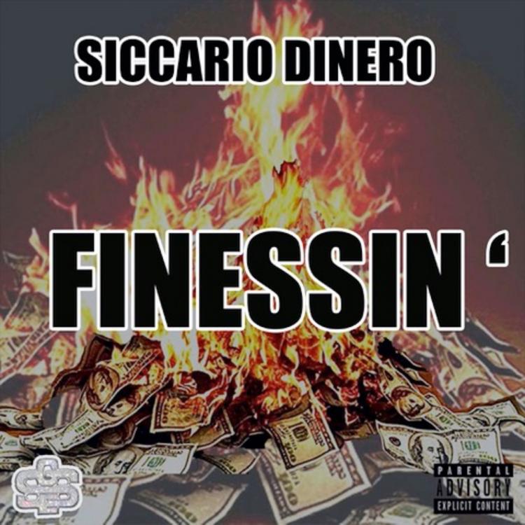 Siccario Dinero's avatar image
