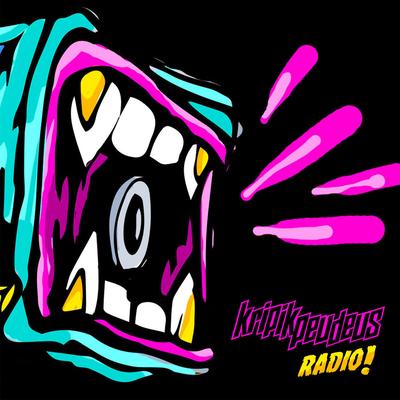 Radio By Kripikpeudeus's cover