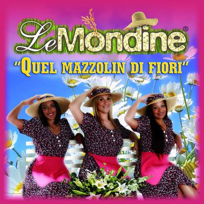 Lo spazzacamino By Le Mondine's cover