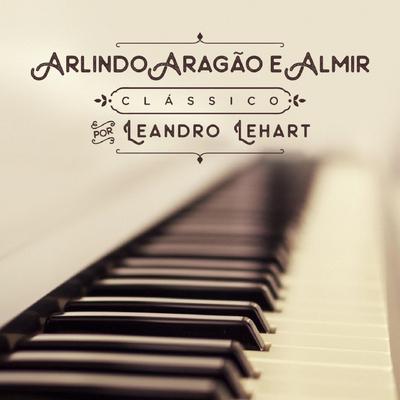 Arlindo, Aragão e Almir's cover