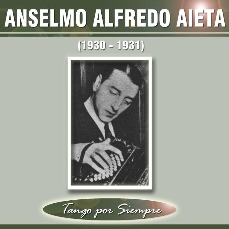 Anselmo Alfredo Aieta's avatar image