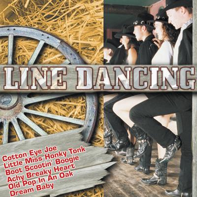 Line Dancing's cover