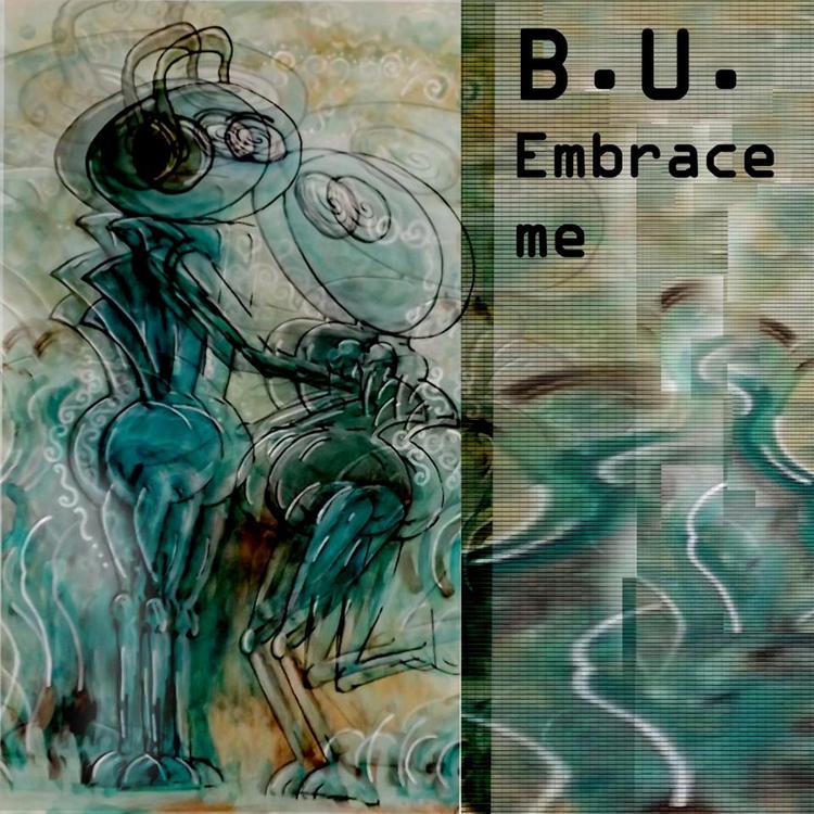 B.U.'s avatar image