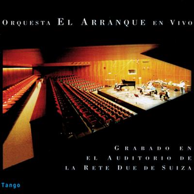 El Arranque (En Vivo) By Orquesta El Arranque's cover