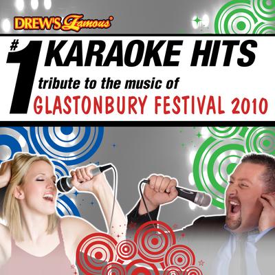 Foundations (As Made Famous By Kate Nash) By The Karaoke Crew's cover