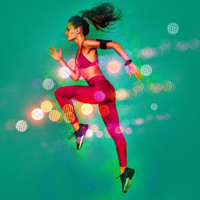 Aerobic Musik Workout's avatar image