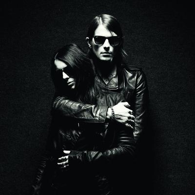Cold Cave's cover