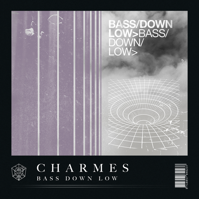 Bass Down Low By Charmes's cover