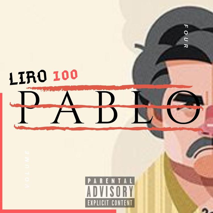 Liro 100's avatar image