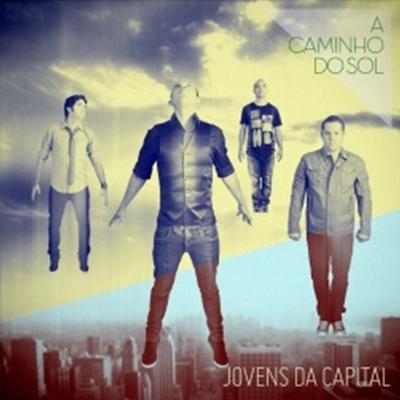 Misericórdia Queres By Jovens da Capital, Marcos Almeida's cover