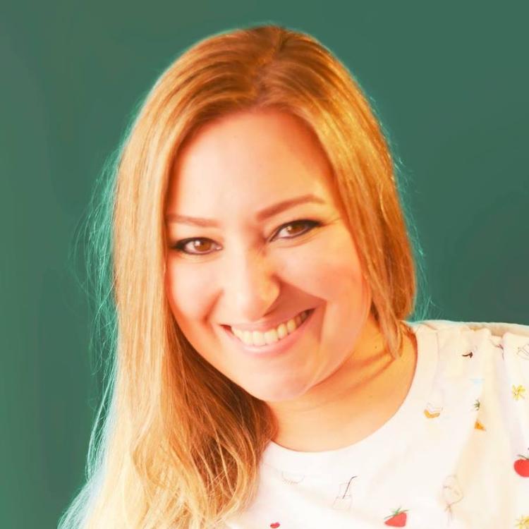 Anna Cano's avatar image