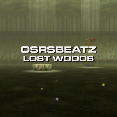 Lost Woods's cover