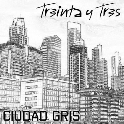 Treinta y Tres's cover