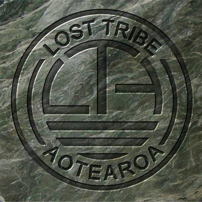 Lost Tribe Aotearoa's cover