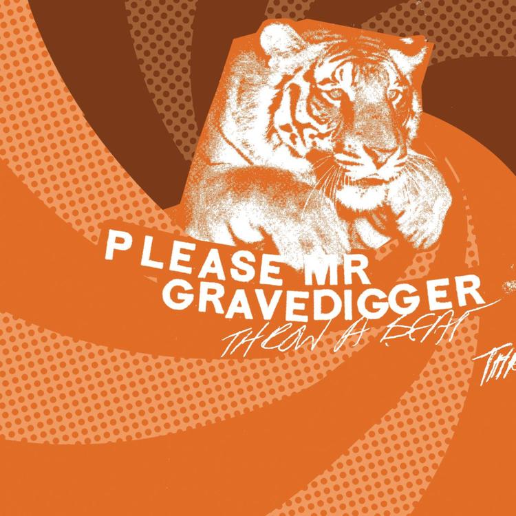 Please Mr. Gravedigger's avatar image