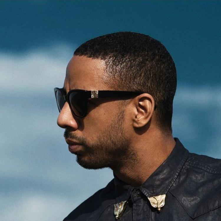 Ryan Leslie's avatar image