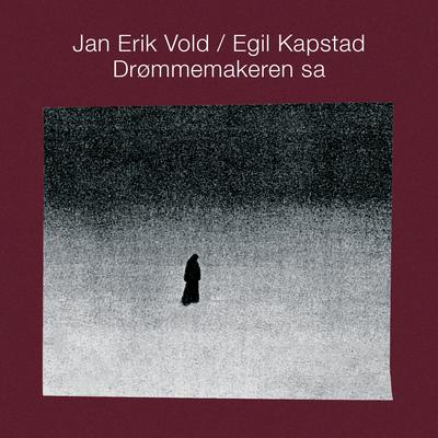 Jan Erik Vold's cover