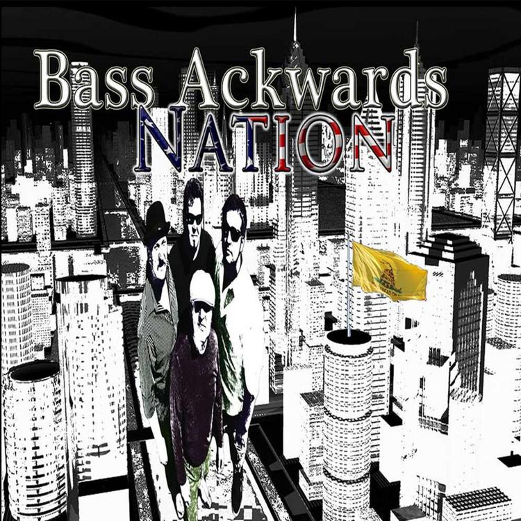 Bass Ackwards's avatar image