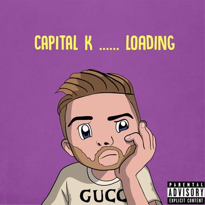 6lack By Capital K's cover