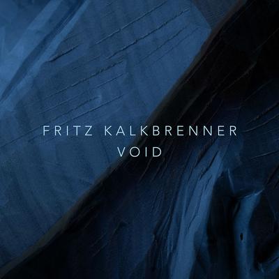 Void (Radio Edit) By Fritz Kalkbrenner's cover