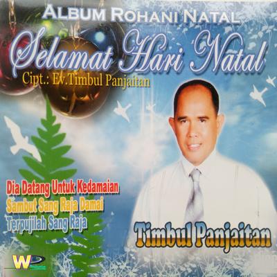 Kau Datang Untuk Ku (Album Rohani Natal)'s cover