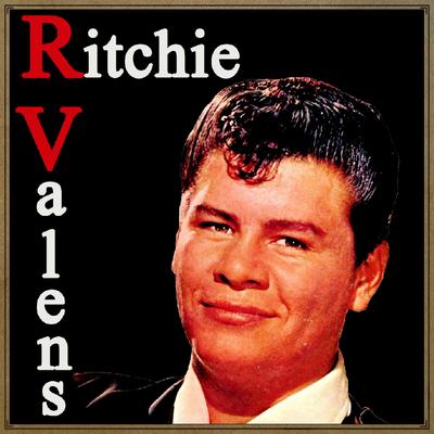 La Bamba By Ritchie Valens, His Rock's Band's cover