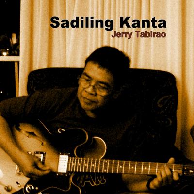 Jerry Tabirao's cover