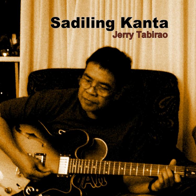 Jerry Tabirao's avatar image