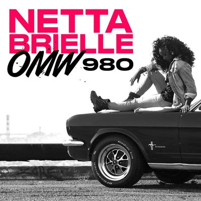 My Boo By Netta Brielle's cover