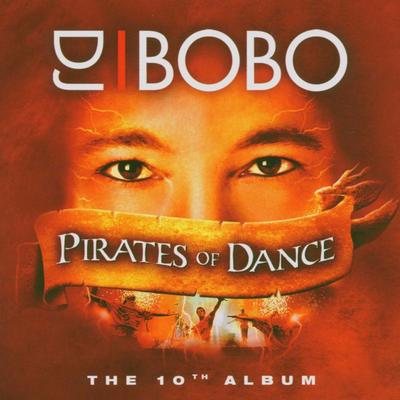 Amazing Life By DJ BoBo's cover