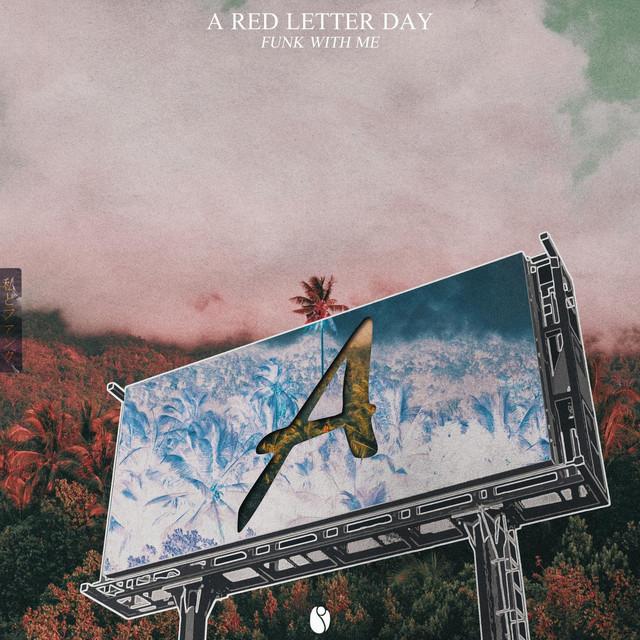 A Red Letter Day's avatar image