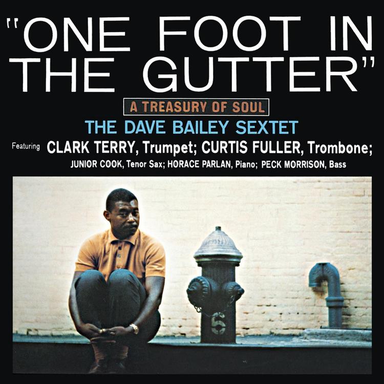 The Dave Bailey Sextet's avatar image