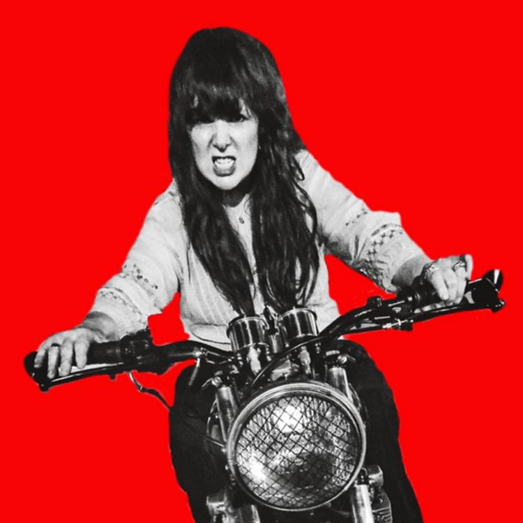 Ann Wilson's avatar image