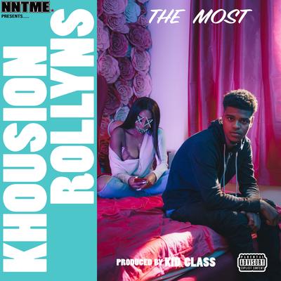 The Most By Khousion Rollyns's cover