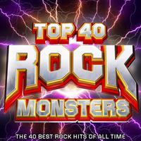 The Rock Monsters's avatar cover