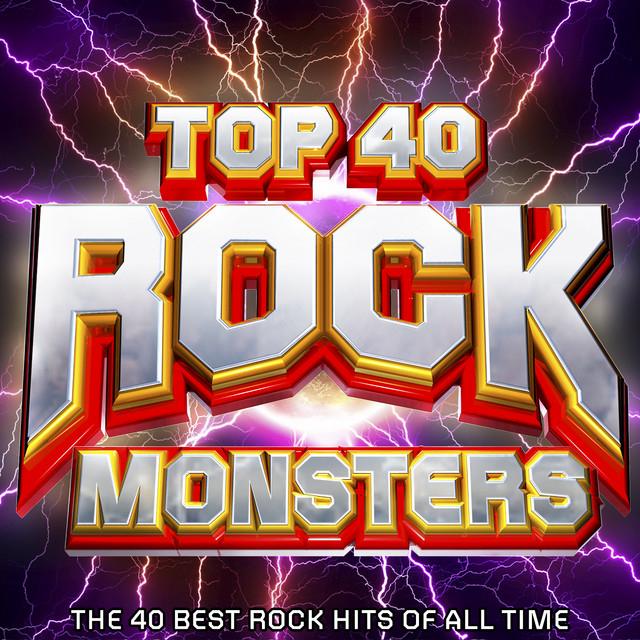 The Rock Monsters's avatar image