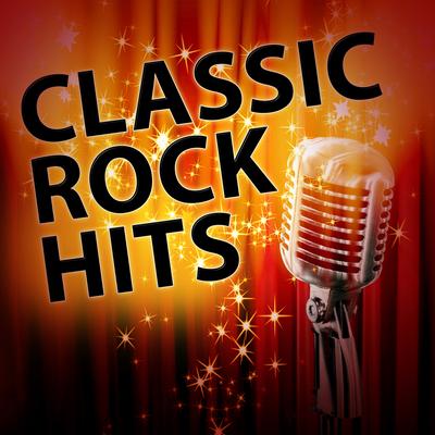 Classic Rock Hits's cover