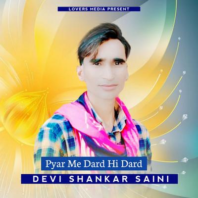 Devi Shankar Saini's cover
