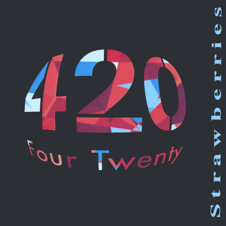 Four Twenty 420's avatar image