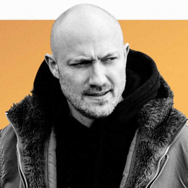 Paul Kalkbrenner's avatar image