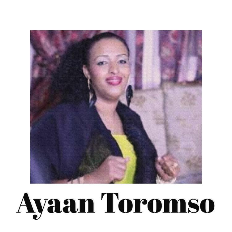 Ayaan Toromso's avatar image