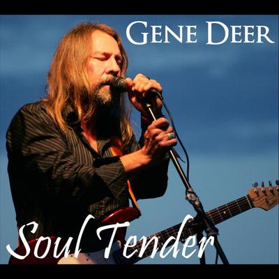 Midnight Healing By Gene Deer's cover