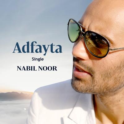 Adfayta (Inshad)'s cover