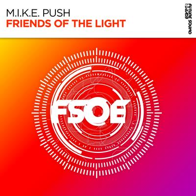 Friends Of The Light (Original Mix)'s cover