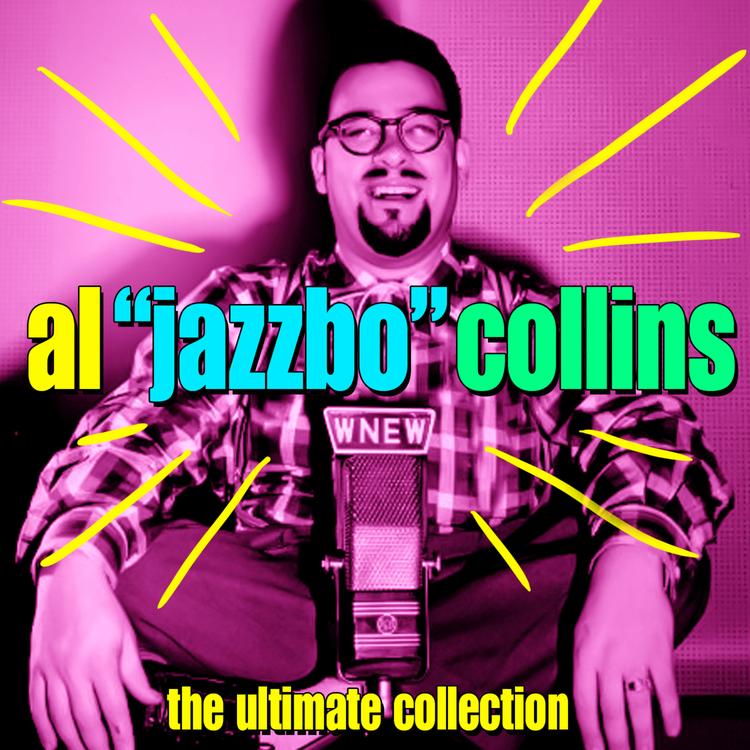 Al "Jazzbo" Collins's avatar image